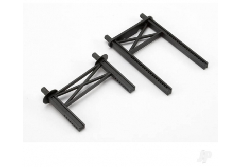 Traxxas Body Mount Posts Front and Rear Tall Summit TRX5616