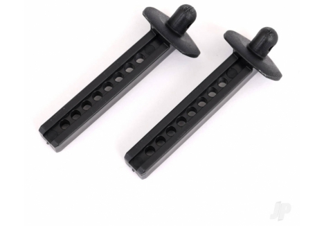 Traxxas Body Mount Posts Rear TRX9417