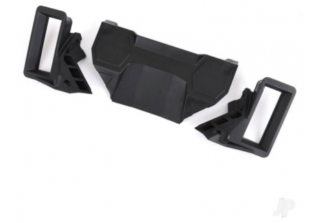 Traxxas Body mounts, front TRX7825