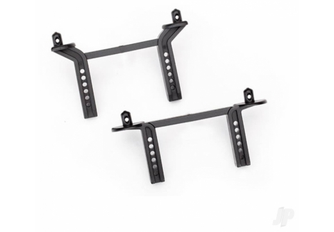 Traxxas Body Posts Front and Rear TRX8115