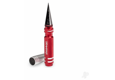 Traxxas Body Reamer Tool Aluminium Handle TRX3433X