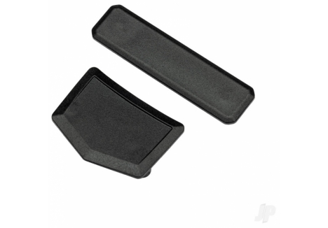 Traxxas Body Reinforcement Set for Mini Maxx BL-2S RC Car TRX10720