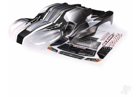 Traxxas Body Slash 1/10 ProGraphix Bodyshell TRX5855