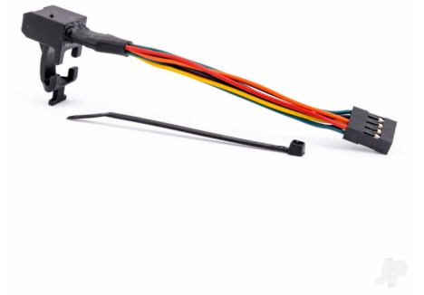 Traxxas Breakaway Cable High-Voltage LED Lights for RC Vehicles TRX9693