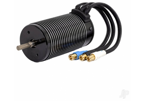 Traxxas Brushless Motor 2000kV 77mm Sensorless TRX3483