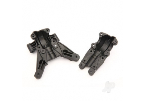 Traxxas Bulkhead Front Upper Lower RC Car Part TRX8920