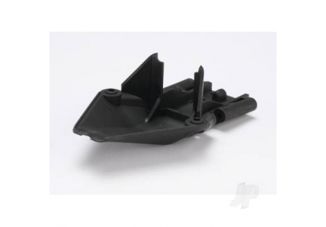 Traxxas Bulkhead, Rear TRX6829