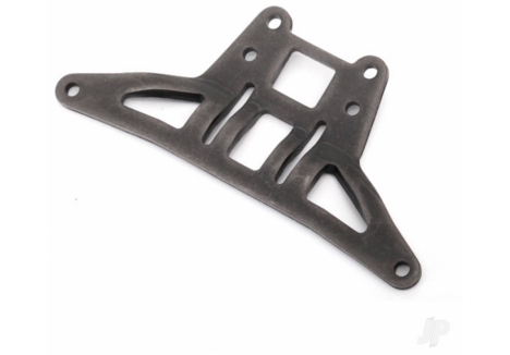 Traxxas Bulkhead Tie Bar Front Steel for UDR TRX8523