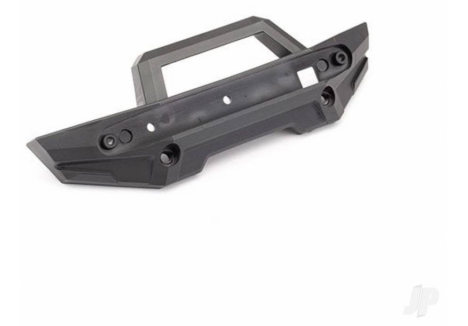Traxxas Bumper Front for WideMaxx Monster Truck with LED Light Kit TRX8935X