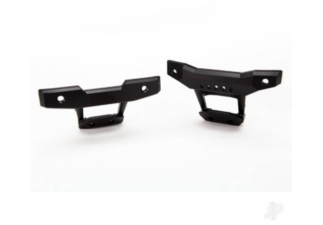 Traxxas Bumper Front Rear Protection Component TRX7635