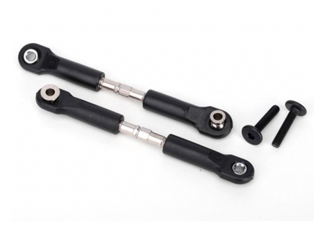 Traxxas Camber Link Turnbuckles 39mm 69mm Centre RC TRX3644