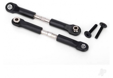 Traxxas Camber Link Turnbuckles 39mm 69mm Centre to Centre TRX3644