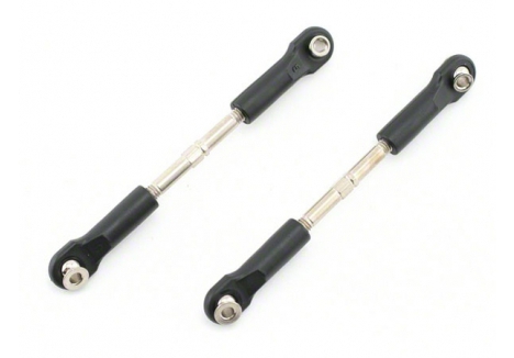 Traxxas Camber Link Turnbuckles 49mm 82mm Centre RC TRX3643