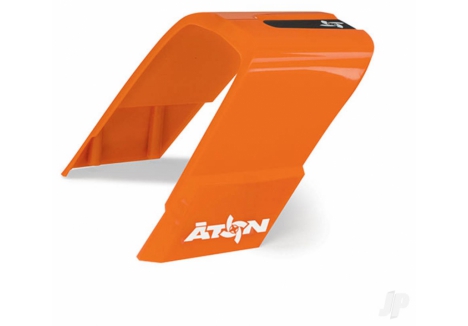Traxxas Canopy Roll Hoop Orange RC Aircraft Spare Part TRX7920