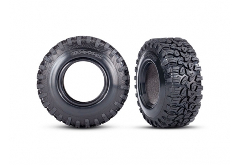 Traxxas Canyon RT 4.6x2.2 Tyres Foam Inserts 2.2 Inch TRX8871