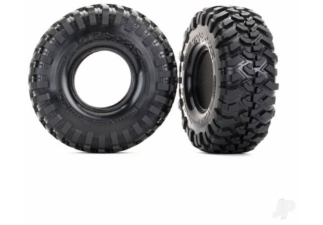 Traxxas Canyon Trail 2.2 Inch RC Tyres Foam Inserts TRX8170