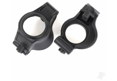 Traxxas Caster blocks (C-Hubs), left & right TRX7832
