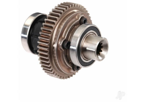 Traxxas Center Differential Complete Assembly for Unlimited Desert Racer TRX8571