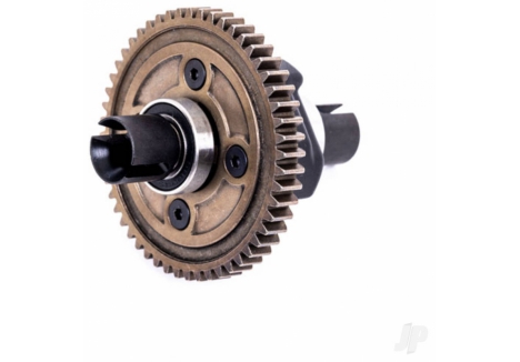 Traxxas Center Differential Complete for Sledge RC TRX9585