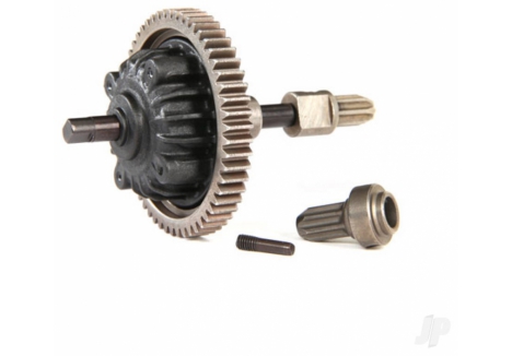 Traxxas Center Differential Complete RC 4WD TRX6780A