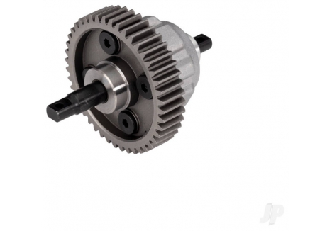 Traxxas Centre Differential Kit Complete Aluminium 20MM Fluid TRX10280X