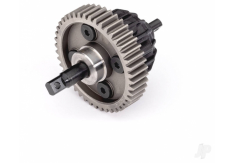 Traxxas Centre Differential Kit Complete Assembly Maxx TRX10280
