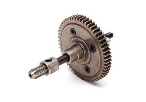 Traxxas Centre Differential Kit (Complete) TRX6780