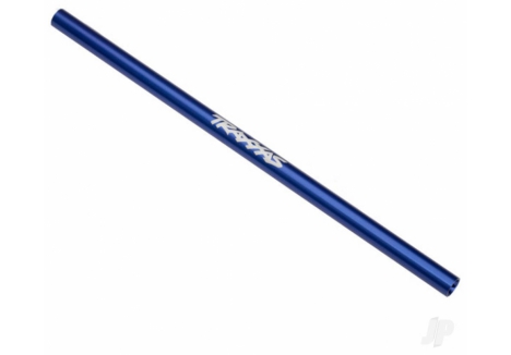 Traxxas Centre Driveshaft 189mm 6061-T6 Anodised Aluminium Blue TRX6765