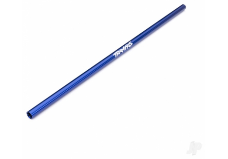 Traxxas Centre Driveshaft 274mm 6061-T6 Aluminium Blue Anodised TRX10155