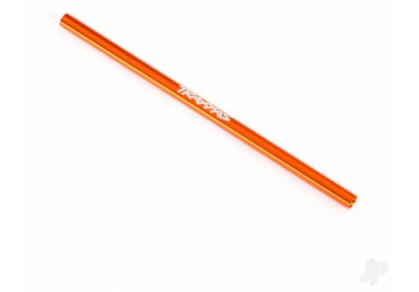 Traxxas Centre Driveshaft 6061-T6 Aluminium 189mm Orange Anodised TRX6765A