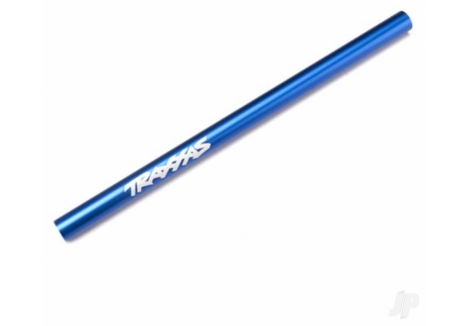 Traxxas Centre Driveshaft 6061-T6 Aluminium Blue-Anodised TRX6755