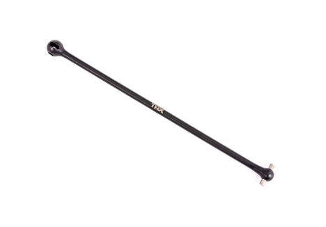 Traxxas Centre Driveshaft Rear Steel CV 4mm x 146.5mm RC Sledge TRX9556X