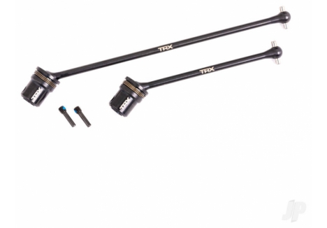 Traxxas Centre Steel Constant-Velocity Driveshaft 1/8 Front Rear TRX9655X
