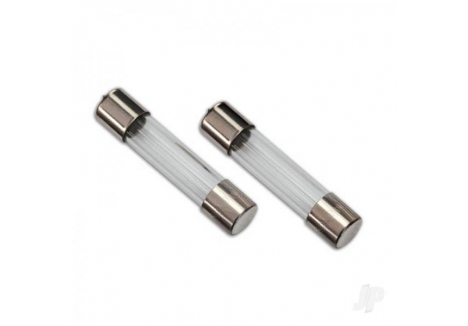 Traxxas Charger Fuse 5A 2 Pack TRX2978