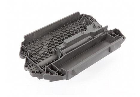 Traxxas Chassis Extended 352mm Wheelbase RC Maxx Part TRX8922R