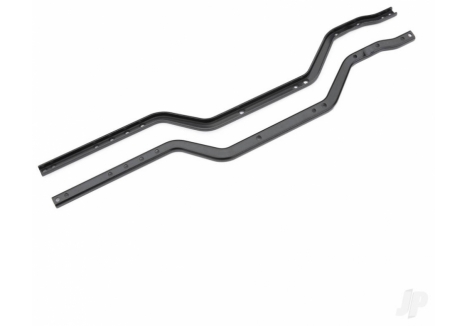 Traxxas Chassis Rails Steel 220mm for TRX-4M High Trail Edition TRX9822