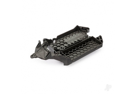 Traxxas Chassis (Requires 10728X Front Bulkhead) TRX10722X
