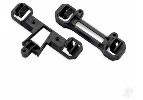 Traxxas Clipless Body Mount Latches Front and Rear TRX10713