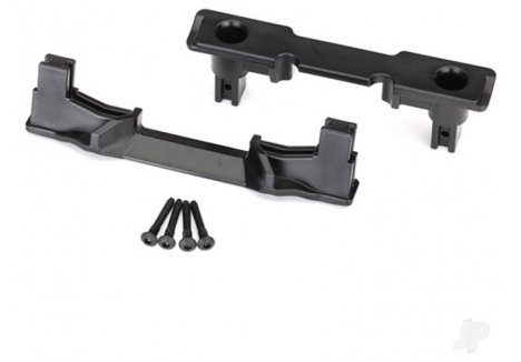 Traxxas Clipless Body Posts Front and Rear 1 Each TRX8614