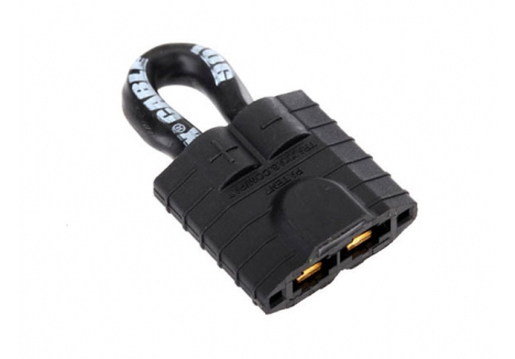 Traxxas Connector 25.2V to 14.8V Jumper Adapter TRX8527