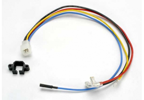 Traxxas Connector, wiring harness (EZ-Start and EZ-Start 2) TRX4579X