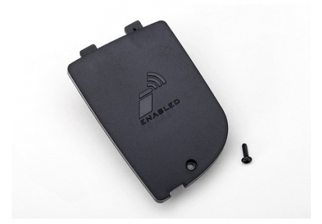 Traxxas Cover plate, Traxxas Link Wireless Module TRX6512