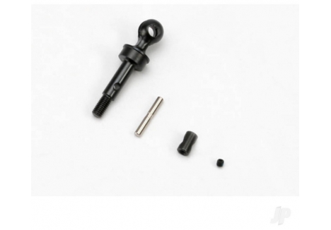 Traxxas CV Stub Axle Machined Steel Drivetrain Spare Part TRX5654