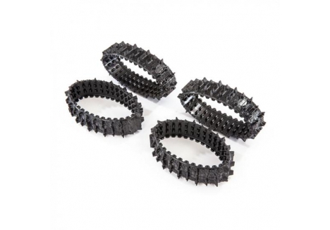 Traxxas Deep Terrain Treads for TRX-4 Traxx 4pc Set TRX8877