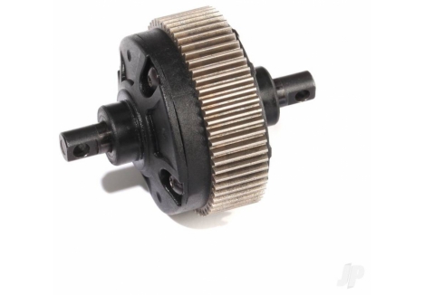 Traxxas Differential Assembly Complete Pro Series Magnum 272R TRX9480A
