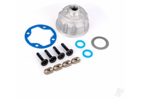 Traxxas Differential Carrier Aluminium for 1/8 RC Maxx Slash TRX10281