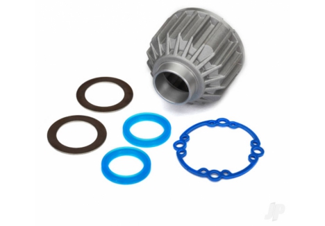 Traxxas Differential Carrier Aluminium X-Maxx XRT TRX7781X