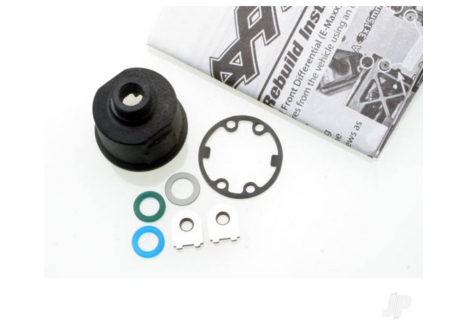 Traxxas Differential Carrier Heavy Duty with X-Ring Gaskets TRX3978