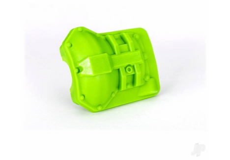 Traxxas Differential Cover Green TRX-4 TRX-6 RC Crawler Spare TRX8280-GRN