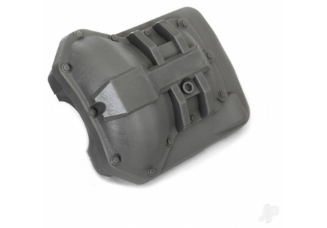 Traxxas Differential Cover Grey TRX-4 TRX-6 TRX8280
